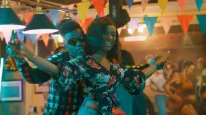 Rayvanny - Gimi Dat Ft. Mayorkun